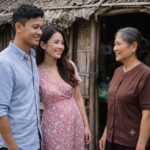 Chồng tàn nhẫn giấu bí mật con trai, kết quả phim X-quang khiến mọi người sững sờ