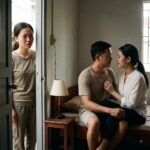 Mẹ già bị 2 con gái từ mặt, đuổi ra khỏi nhà vì chia sổ tiết kiệm 600 triệu không đều, 2 tháng sau 1 bưu kiện gửi đến nhà khiến họ khóc ng;ất
