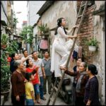 Vợ bị t/ai n/ạn, chồng đưa về quê nhờ ông bà ngoại chăm hộ, 4 tháng sau đến đón, gặp b/ất ng/ờ c/ay đắ/ng…
