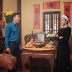 Tôi 25t Cưới Ông Lão 70t Để Trả Ơn – Đêm Đông Phòng Ông Bật Khốc Và Cầu Xin Tôi Một Điều Khiến Tôi Ch/ế/t Lặng…