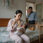 Chồng bỏ mặc tôi trong bệnh viện để về dự sinh nhật nhân tình, mẹ chồng còn gọi điện mắng: “Cô bệnh thì tự chịu, đừng làm phiền con trai tôi.” Đêm đó, tôi nghe được một bí mật mà cả gia đình anh đã giấu tôi suốt 7 năm…