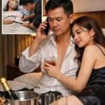 Chồng mở tiệc ăn mừng sau ly hôn, hôm sau đến công ty thì vỡ lẽ trong cuộc họp