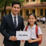 Cô có biết đôi giày này trị giá bao nhiêu không? Cả đời cô cũng chẳng mua nổi!