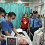 Vợ cũ đến thăm con rồi ngủ lại 1 đêm, tất nhiên là tôi để cô ấy nằm ngoài phòng khách rồi chứ không có chuyện