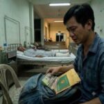 Người Lính Phi Công Mỹ tìm Lại Tình đầu Đang mang Thai ở Việt Nam, sau gần 50 năm lạc mất nhau