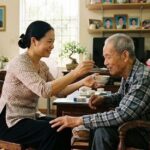 Chồng v.ô sin.h- Con dâu xin bố chống một đứa con nối dõi.. và cái kết đầy nước mắt