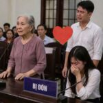 Giám đốc sỉ nh;;ục vợ, đu;ổi khỏi công ty và cái kết kinhhoàng sau 10 phút.