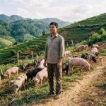 Hai đứa trẻ sinh đôi m;ất t;ích trong cơn bão 10 năm sau, người anh trai có một khám phá gây s-ố-c…