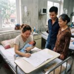 Bố chồng ở quê lên chăm cháu mấy tháng, tôi không thể chịu nổi tính bừa bộn của ông, góp ý vài câu thì ông t;;ủi thâ:n đòi về