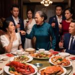Đã gần 60 tu:ổ;i nhưng sau 6 năm k::ết hô:;n, tôi vẫn được chồng trẻ hơn 30 tu:;ổi gọi là “E-m b:;é
