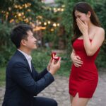 Cô dâu ngh/èo lấy đại gia, đêm tâ/n h/ôn b/ỏ chạy… sự thật gây s/ố/c