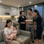 Bị từ chối xin cơm thừa, chàng nghèo gặp tỷ phú… bí mật gia đình bật mí