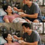 Cậu Bé Nghèo Đến Xin Một Miếng Cơm Trong Tiệc Cưới, Nào Ngờ Nhìn Thấy Cô Dâu Có Chiếc Vòng Đỏ Giống Hệt Kỷ Vật Của Mình – Quyết Định Của Chú Rể Khiến Cả Hôn Trường Bật Khóc