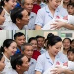 Chăm vợ bại l/i/ệt suốt 5 năm trời, một lần quên ví quay về lấy, vừa mở cửa ra thì…