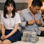 Dẫn bồ về chọc vợ cũ, chồng cũ ‘ch/ế/t lặng’ khi cánh cửa mở ra