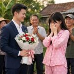 Cô g;;ái nhận lời sinh con cho đại gia để có ti;;ền đi du học và cái k;;ết…