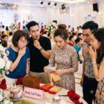 Mạnh trở về nhà tuyên bố nhâ/n tì/nh của anh đã có b/ầ/u 6 tháng, giờ chúng mình l/y hô/n và chia đôi tài sản, anh cần 5 tỷ để mua nhà cho cô ấy, tôi đồng ý rồi âm thầm lên kế hoạch.