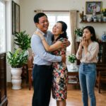 Bị ba mẹ bỏ rơi, đạp 50km xin vay 3 triệu, cuối cùng bị gánh đè bổng