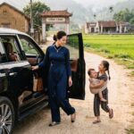 Bị từ chối xin cơm thừa, chàng nghèo gặp tỷ phú… bí mật gia đình bật mí