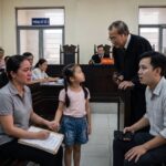 Bị ba mẹ bỏ rơi, đạp 50km xin vay 3 triệu, cuối cùng bị gánh đè bổng