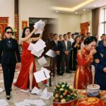 sự việc nam thanh niên có gạn gái 2k13
