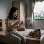B:ầ:u 3 tháng, tôi chịu đựng sự t:ủi nh:ục khi bị mẹ chồng bắt đi cổng sau vào nhà. Một năm sau, em gái chồng cũng mang th:ai về, nhưng yêu cầu từ nhà thông gia đưa ra đã khiến mẹ chồng tôi ch:ế:t lặng. Sự tr:ớ t:rêu và c:ay đ:ắng đã ập đến như một “quả b:áo”.