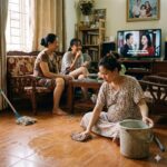 Nữ tỷ phú cho bác xe ôm vay 50 triệu, 18 năm sau trời không phụ lòng người…