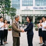 Đắng lòng Thanh niên ‼️gặp phải em gái học ở trường Mỏ – Địa Chất