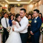 Vợ vừa quadoi, chồng đã mở tiệc ăn mừng với cô giúp việc ngay trước ban thờ vợ, hai người đang vui vẻ thì xảy ra một chuyện khiến họ cả đời này không thể quên