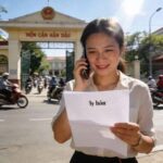 Đi công tác 1 tuần trở về, con gái 5t ra đón bảo: ‘Mẹ ơi, bố chơi trốn tìm với cô nào ấy, cô ấy trốn trong tủ cả tiếng rồi chưa chịu ra