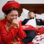 Chồng đi làm cả đêm không về. Tôi thương tình cho ông lão ăn xin ngủ nhờ
