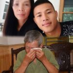 Nửa đêm, con rể gọi điện bảo bố vợ mang con gái về dạy lại, 15 phút sau ông có mặt và mang theo một thứ khiến con rể lặng nín