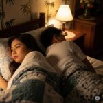 Khi đứa trẻ nói ‘con thấy bố’ trong sân bay, mẹ phải đối mặt với gì?
