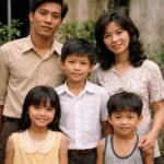 Ngày bố chồng mất, chồng tôi không cho tôi bước vào lễ tang vì nhân tình đã được gia đình công nhận là con dâu. Tôi đứng ngoài cổng nghe họ hàng bàn tán, nước mắt rơi không ngừng. Nhưng đúng lúc đoàn người chuẩn bị đưa tang, một luật sư xuất hiện và gọi tên tôi..