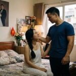 Thực ra, tôi mắc chứng “sợ hôn nhân”. Nhìn bạn bè xung quanh, đứa thì ly hôn, đứa thì cày cuốc trả nợ tiền bỉm sữa, mặt mày hốc hác, tôi khiếp vía. Cuộc sống độc thân hoàng kim đang sướng, tội gì đeo gông vào cổ? Nhưng Tết năm nay, bố tôi ra tối hậu thư: “Mày không dẫn ai về thì đừng bước qua cổng làng. Tao từ mặt!”.