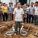 Đi ăn ốc với bạn, tình cờ thấy chồng dắt b//ồ đi vào khách sạn nhưng tôi giả vờ nhắm mắt làm ngơ dù cơn gh/e/n đã lên đến đ;ỉnh đ;iểm.