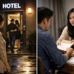 CÔ TÔI XÉ TỜ DI CHÚC TRƯỚC MẶT CẢ HỌ, HẤT LY NƯỚC VÀO NGƯỜI BÀ TÔI: “HAI BÀ CHÁU CÚT KHỎI NHÀ NÀY, MIẾNG ĐẤT ĐÓ LÀ CỦA TÔI!”
