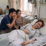 Tôi Đuổi Vợ Ra Khỏi Nhà Vì Tin Lời Mẹ – 10 Năm Sau Gặp Lại, Tôi Chỉ Biết Quỳ Xuống Khóc