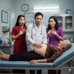 Thấy Nhân Viên Lén Ăn Cơm Thừa Của Khách: Nữ Giám Đốc Khóc Nghẹn Biết Lý Do….