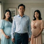 Thách cưới 500 triệu, nhà trai đồng ý không do dự. Đêm tân hôn, vừa kéo chăn nhìn xuống, tôi sững người khi biết lý do thật sự…