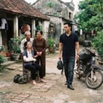 Bố Cấp Cứu Cần 120 Triệu, Họ Hàng Giàu Có Đều Từ Chối — 3 Giờ Sáng, Cô Út Nghèo Mang 150 Triệu Đến Và Nói Một Câu Khiến Tôi Bật Khó