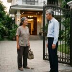 Chồng Đòi Ly Hôn, Ngày Ra Tòa Con Gái 7 Tuổi Hỏi Thẩm Phán: “Thưa Bác, Con Có Thể Cho Bác Biết Một Bi Mật Mà Mẹ Không Biết không?” Khiến Người Cha Tấi Mặt