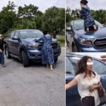 Xuất Khẩu Lao Động 4 Năm Gửi Hơn 2 Tỷ Về Nhà, Khi Chở về Tôi Sốc Nặng Khi Thấy Vợ Ch/ọc Đ/ầu Q/uỳ Rửa Chén Ngoài Sân