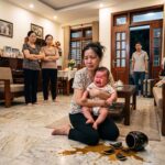 Giám đốc sỉ nh;;ục vợ, đu;ổi khỏi công ty và cái kết kinhhoàng sau 10 phút.