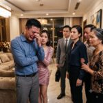 Dừng Xe Đi V/ệ Si/nh Ở Bụi Chuối, Anh Xe Ôm Vô Tình Cứ//u Mạ//ng Nữ Tỷ Phú Bị Con Dâu B//ỏ R//ơi