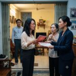 Hiến Th-ậ-n Cứu Chồng Sau 26 Năm Chung Sống – 3 Tháng Sau Anh Đưa Tôi Tờ Đơn Ly Hôn, Nhưng Cái Kết Khiến Anh Trả Giá Cả Đời….