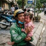 Mắng học trò :” Bố làm bốc và mà lại còn khoe là công an”. Rồi xé bài văn của học sinh lớp 9, ngày hôm sau khi người bố xuất hiện khiến cô phải xem lại h::ành v::i của mình