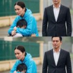 Chồng Xa Nhà Sáu Năm Trở Về, Chết Lặng Khi Thấy Vợ Con Ăn Cơm Nguội Trong Gian Bếp Cũ