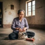 Bá/m theo đứa tr/ẻ giống hệt vợ cũ, tôi day dứt òa khóc trước sự thật sau 9 năm ly hôn