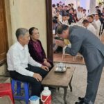 Chồng đưa vợ lên du thuyền kỉ niệm 10 năm ngày cưới, không ngờ lại là âm mưu được sắp xếp công phu